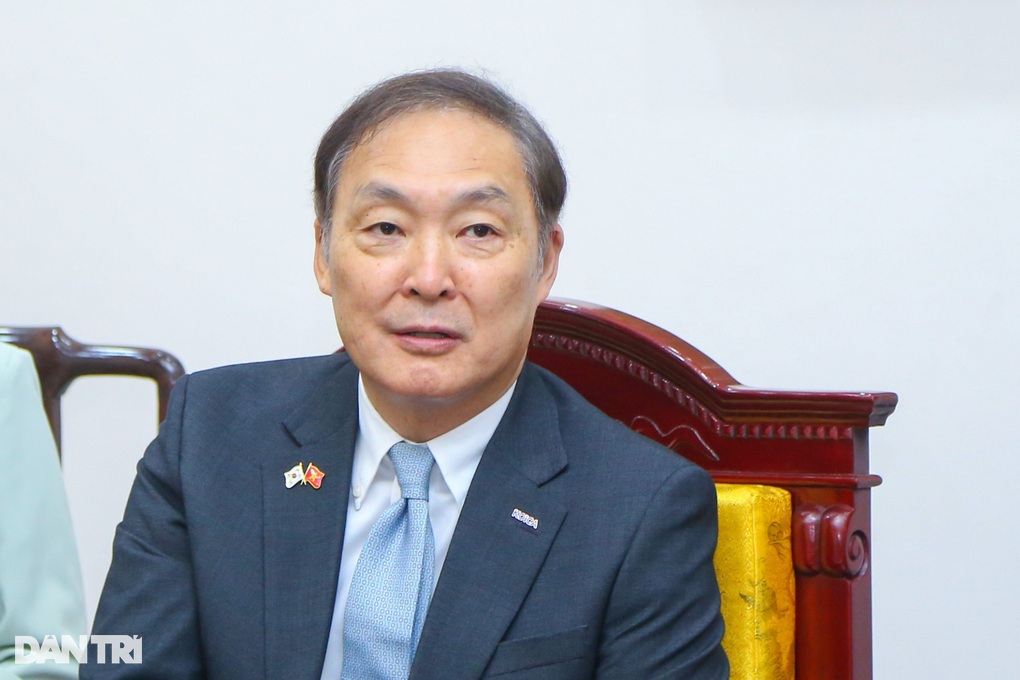 Hàn Quốc trao đổi về nhân lực, Bộ trưởng chú trọng nhóm lao động kỹ thuật - 2