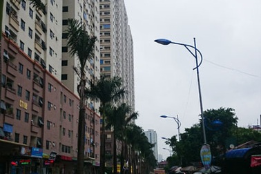 Hà Nội: Hàng nghìn hộ dân thoát cảnh thiếu nước sạch