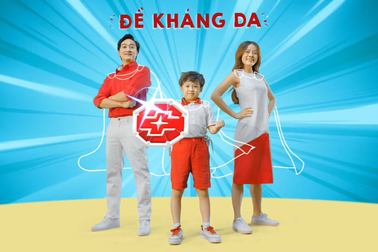 Bất ngờ rapper nhí Piggy xin bố mẹ cho đi học