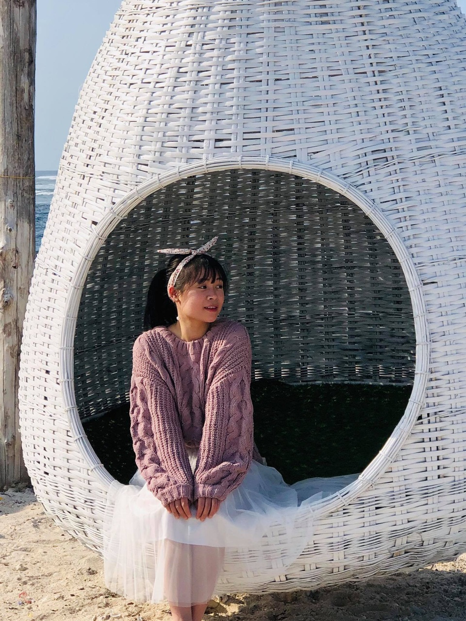 Biến tấu công thức làm bánh mì thành chiếc bánh hình mèo Totoro đáng yêu - 5 Biến tấu công thức làm bánh mì thành chiếc bánh hình mèo Totoro đáng yêu - 5
