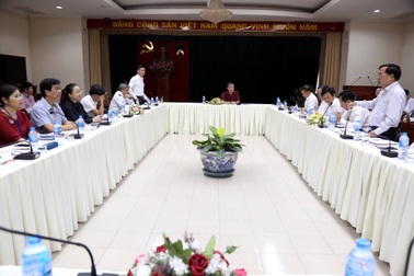 Đồng Nai bắt đầu giải phóng mặt bằng 5.000 ha đất xây sân bay Long Thành