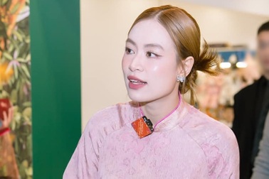 Hoàng Thùy Linh sắp rút phim khỏi rạp, doanh thu hiện hơn 200 triệu đồng