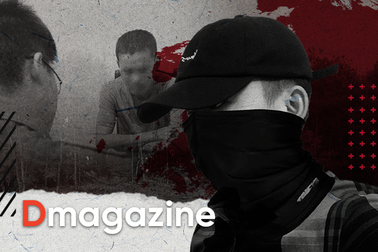 Bộ xương trên đồi thông và kẻ sát nhân lộ diện từ tình huống không thể ngờ