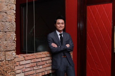 Quang Vinh: “Sau biến cố gia đình, sẽ cố gắng sống tốt hơn”