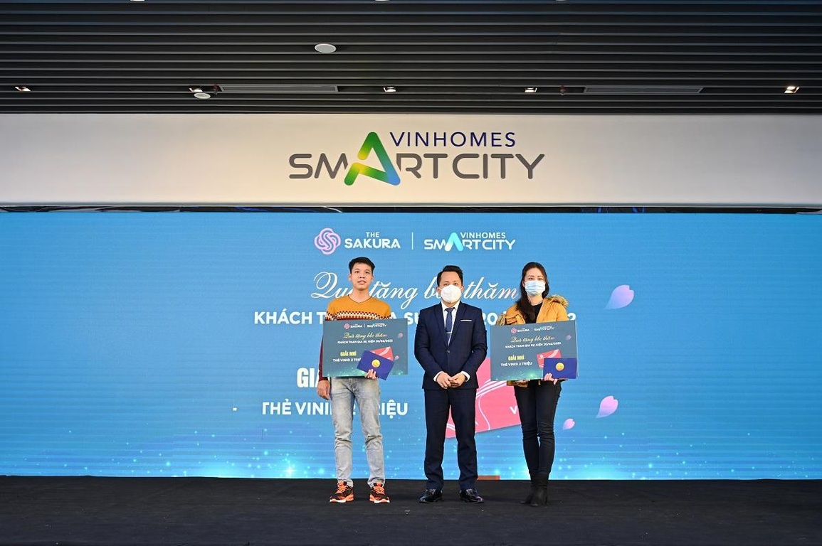 Khách hàng trúng thưởng xe VinFast Fadil 425 triệu đồng - 8 Khách hàng trúng thưởng xe VinFast Fadil 425 triệu đồng - 8