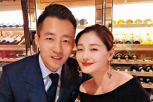 Hé lộ mối quan hệ giữa Từ Hy Viên và chồng sau "bão" ly hôn