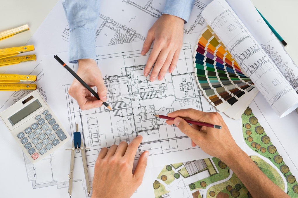 Ngành Kiến trúc, Đại học Phương Đông: Đào tạo chuyên môn, nuôi dưỡng chiều sâu văn hóa - 1 Ngành Kiến trúc, Đại học Phương Đông: Đào tạo chuyên môn, nuôi dưỡng chiều sâu văn hóa - 1