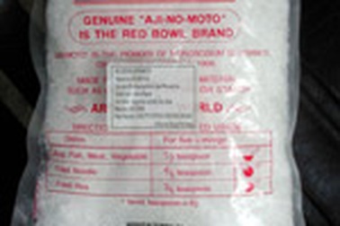 Lâm Đồng tràn lan bột ngọt giả