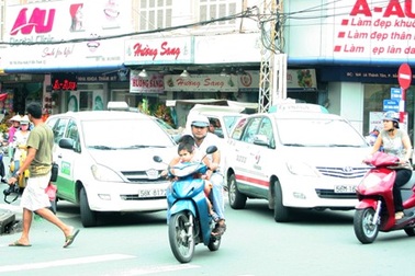 Sắp xếp lại giao thông trên nhiều tuyến đường 