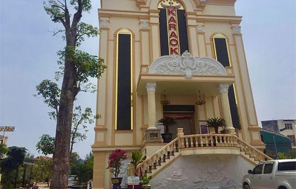 Sau chỉ đạo của Thủ tướng, hàng loạt tỉnh dừng karaoke, rạp chiếu phim... - 3 Sau chỉ đạo của Thủ tướng, hàng loạt tỉnh dừng karaoke, rạp chiếu phim... - 3