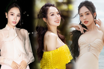 Top 3 Hoa hậu Việt Nam 2022 từng bị nhận xét nhạt nhòa, giờ ra sao?