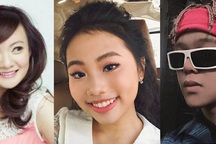 Những sao nhí “dậy thì” khiến người hâm mộ “quay lưng”