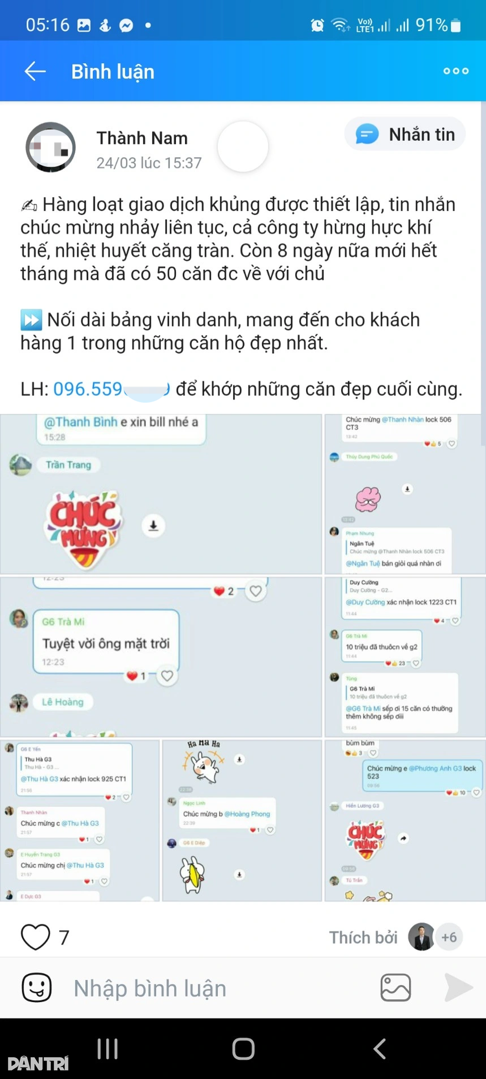 Lật tẩy chiêu trò thả thính dự án nhà ở xã hội... bánh vẽ - 3 Lật tẩy chiêu trò thả thính dự án nhà ở xã hội... bánh vẽ - 3