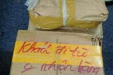 Bi hài những lý do 'bom hàng' khiến shipper không thể ngờ