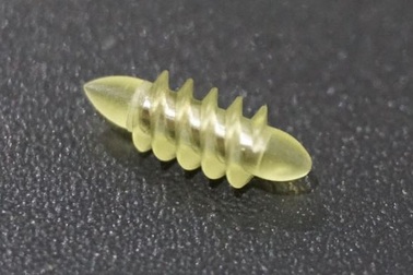 Điều trị ung thư bằng robot siêu nhỏ