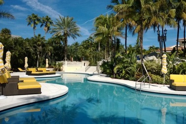 Tổng thống Mỹ định tổ chức thượng đỉnh G20 ở khu nghỉ dưỡng gia đình