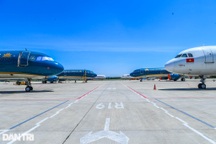 Xây “sân bay 5 sao” Gia Bình kéo dài đến hơn 20 năm là quá dài