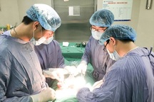 Hẹp bao quy đầu- nguy cơ tiềm ẩn ung thư dương vật