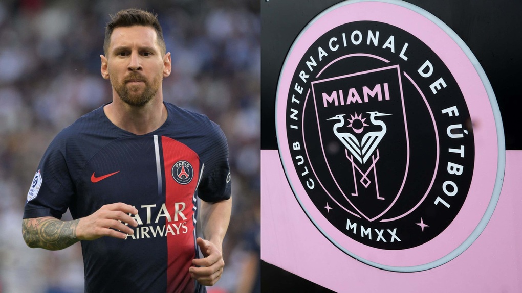 Giá vé xem trận ra mắt của Messi tăng phi mã, đắt kỷ lục - 2 Giá vé xem trận ra mắt của Messi tăng phi mã, đắt kỷ lục - 2
