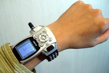 Những chiếc điện thoại xấu nhất từng được tạo ra