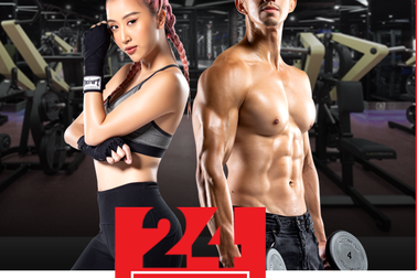 Không chỉ cải thiện sức khỏe, tập luyện còn là phương pháp điều trị phục hồi chức năng