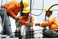 Nhà đầu tư nước ngoài lo Việt Nam thiếu điện vào năm 2018