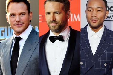 Nghe sao nam nói về việc làm cha