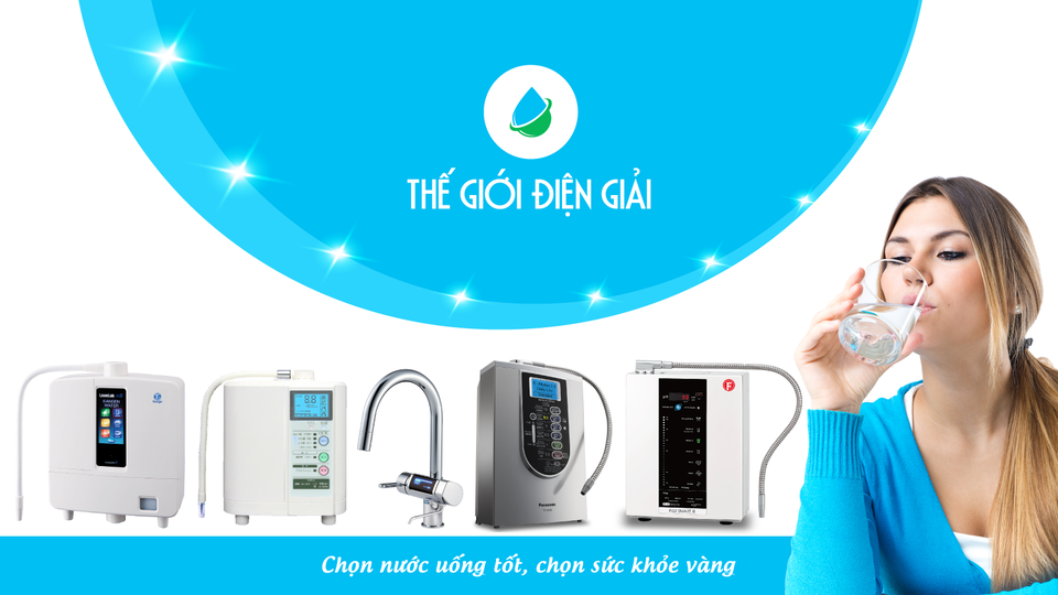 Máy lọc nước kangen thế hệ mới MX-99 giá bán dưới 80 triệu - 5 Máy lọc nước kangen thế hệ mới MX-99 giá bán dưới 80 triệu - 5