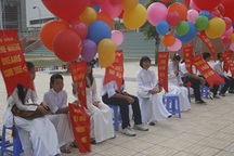 Ngày 7/9, Hà Nội chính thức áp dụng mức học phí mới 