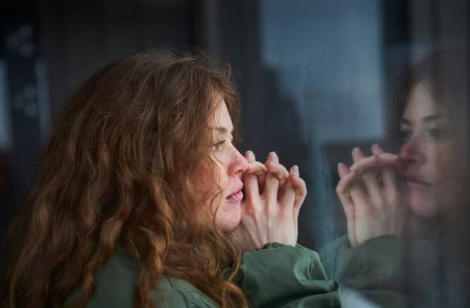 “Chỉ cần anh ấy chung thủy…” - 1