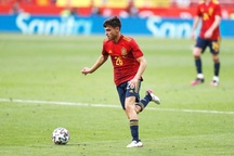 Những ứng cử viên vô địch môn bóng đá nam Olympic Tokyo 2020