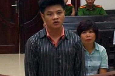 Chia tay người yêu, nam thanh niên ra tay đốt phòng trọ