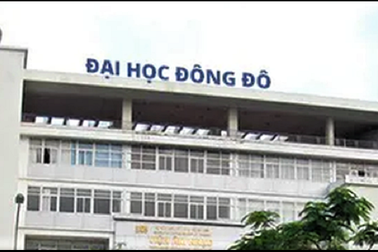 Bắt 2 Phó Hiệu trưởng Trường Đại học Đông Đô