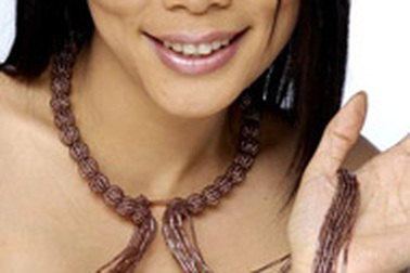 Ca sĩ Mỹ Lệ: Làm vợ, làm mẹ thật là khó!