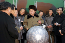 Sự im lặng khó hiểu của Triều Tiên