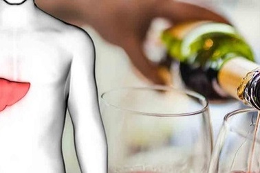 Giáo sư chỉ cách phát hiện bệnh gan sau Tết phòng nguy cơ đột tử