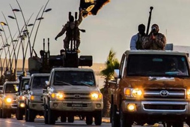 Mỹ và các cường quốc vũ trang cho Libya: Quyết định mạo hiểm?