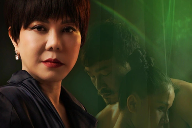 Phim Tết 18+ của Lê Hoàng bất ngờ rút khỏi rạp vì lý do bất đắc dĩ