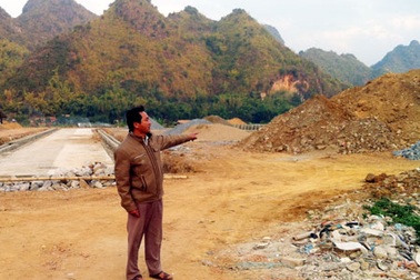 UBND tỉnh Sơn La bị “tố” ra quyết định trái pháp luật