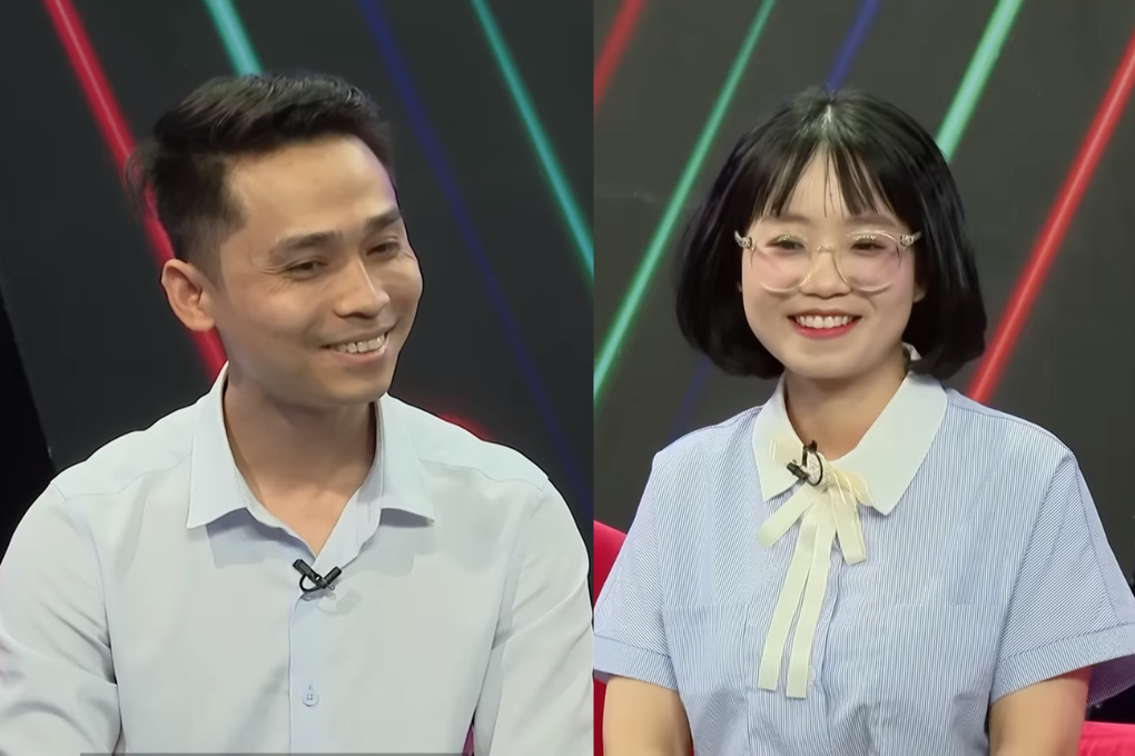 Nam kỹ sư Nghệ An 34 tuổi nên duyên với nữ kế toán Hà Nội xinh đẹp - 1