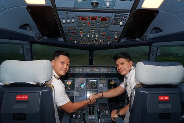 Công bố kết quả rà soát phi công Pakistan của 3 hãng hàng không Việt Nam