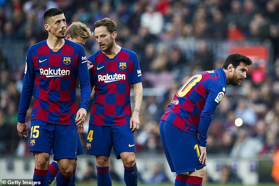 Napoli - Barcelona: “Bão táp” ở San Paolo - 1 Napoli - Barcelona: “Bão táp” ở San Paolo - 1
