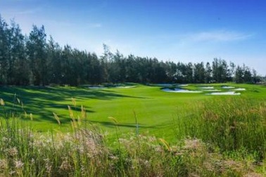Chiêm ngưỡng Vinpearl Golf Nam Hội An - Nơi đăng cai giải WAGC Thế Giới