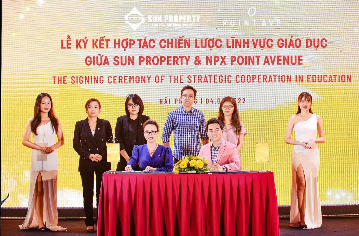 Triển lãm giới thiệu hệ sinh thái Sun Group: Kiến tạo kiệt tác - 4 Triển lãm giới thiệu hệ sinh thái Sun Group: Kiến tạo kiệt tác - 4