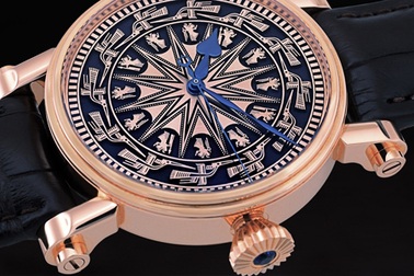 The Picaddily: Cổ điển mà không già cỗi