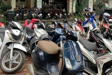 Đi uống cà phê bức xúc vì mất xe SH: Góc nhìn của chủ quán, khách hàng