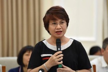 Tuyển sinh đại học 2022: Thí sinh sẽ đăng ký xét tuyển "chỉ một lần"