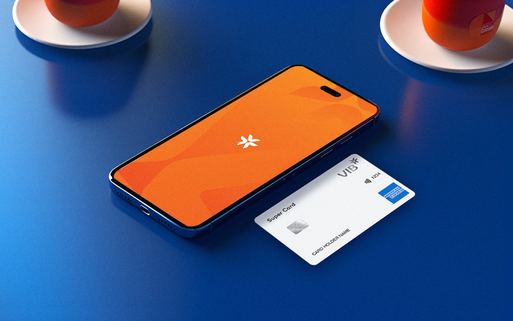 Hành trình 5 năm kiên định mục tiêu dẫn đầu xu thế thẻ của VIB - 4 Hành trình 5 năm kiên định mục tiêu dẫn đầu xu thế thẻ của VIB - 4