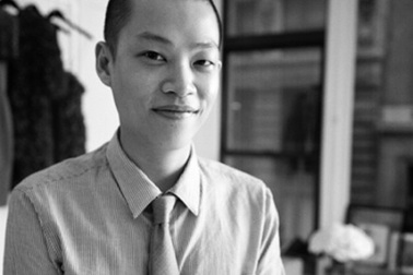 Jason Wu - Chàng trai 8X “tạo dáng” cho đệ nhất phu nhân Mỹ