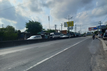 Tạm giữ hình sự tài xế dùng dao đâm chết người ở Tiền Giang